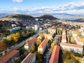 Prodej bytu 2+1 v družstevním vlastnictví 54 m², Most