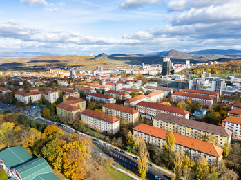 Prodej bytu 2+1 v družstevním vlastnictví 54 m², Most