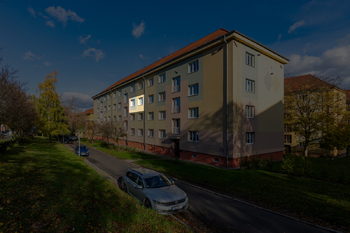 Prodej bytu 2+1 v družstevním vlastnictví 54 m², Most