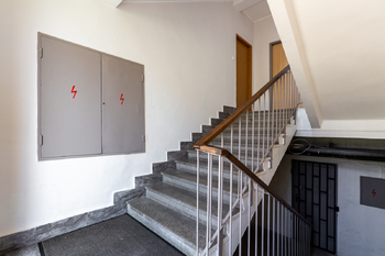 Prodej bytu 2+1 v družstevním vlastnictví 54 m², Most