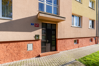 Prodej bytu 2+1 v družstevním vlastnictví 54 m², Most