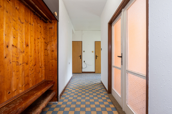 Prodej bytu 2+1 v družstevním vlastnictví 54 m², Most