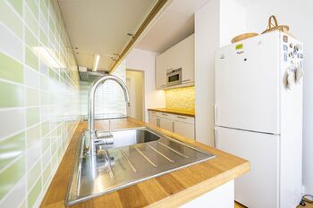 Pronájem bytu 3+1 v osobním vlastnictví 76 m², Praha 4 - Modřany