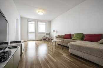 Pronájem bytu 3+1 v osobním vlastnictví 76 m², Praha 4 - Modřany