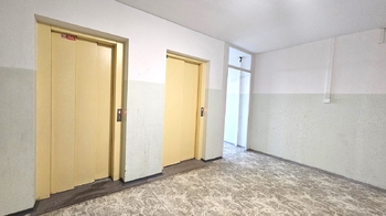 Pronájem bytu 2+kk v osobním vlastnictví 40 m², Praha 6 - Řepy