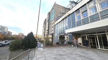 Pronájem bytu 2+kk v osobním vlastnictví 40 m², Praha 6 - Řepy