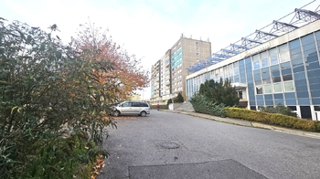 Pronájem bytu 2+kk v osobním vlastnictví 40 m², Praha 6 - Řepy