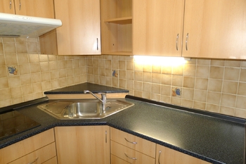 Pronájem bytu 2+kk v osobním vlastnictví 40 m², Praha 6 - Řepy