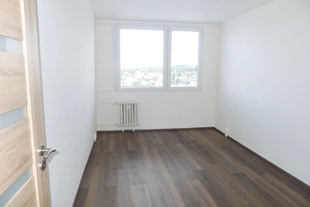 Pronájem bytu 2+kk v osobním vlastnictví 40 m², Praha 6 - Řepy
