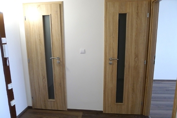 Pronájem bytu 2+kk v osobním vlastnictví 40 m², Praha 6 - Řepy