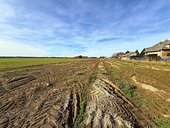 Prodej pozemku 8513 m², Chrast