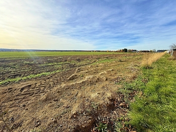 Prodej pozemku 8513 m², Chrast