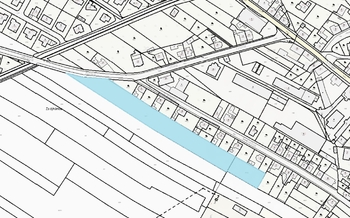 Prodej pozemku 8513 m², Chrast