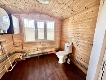 Pronájem skladovacích prostor 3600 m², Tábor