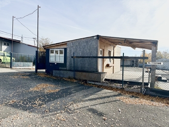 Pronájem skladovacích prostor 3600 m², Tábor