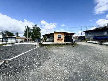 Pronájem skladovacích prostor 3600 m², Tábor