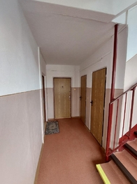 Prodej bytu 1+kk v družstevním vlastnictví 33 m², Most