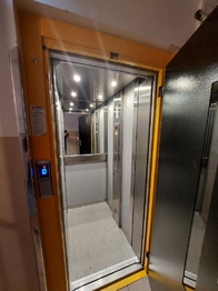 Prodej bytu 1+kk v družstevním vlastnictví 33 m², Most