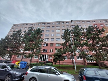 Prodej bytu 1+kk v družstevním vlastnictví 33 m², Most