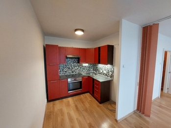 Prodej bytu 1+kk v družstevním vlastnictví 33 m², Most