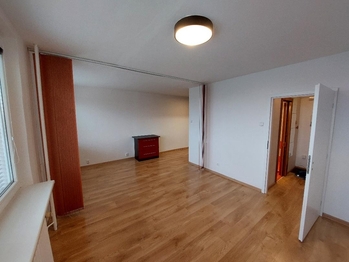 Prodej bytu 2+1 v družstevním vlastnictví 55 m², Litvínov
