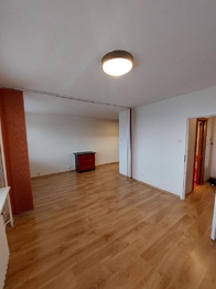 Prodej bytu 1+kk v družstevním vlastnictví 33 m², Most