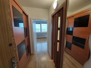 Prodej bytu 1+kk v družstevním vlastnictví 33 m², Most