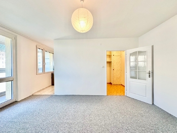 Pronájem bytu 1+kk v osobním vlastnictví 36 m², Pardubice