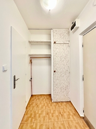 Pronájem bytu 1+kk v osobním vlastnictví 36 m², Pardubice