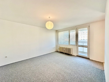 Pronájem bytu 1+kk v osobním vlastnictví 36 m², Pardubice