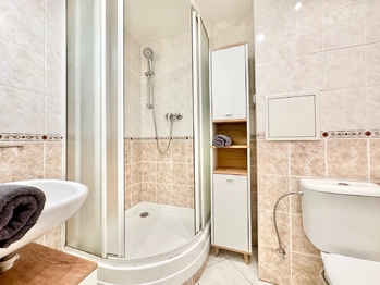 Pronájem bytu 1+kk v osobním vlastnictví 36 m², Pardubice