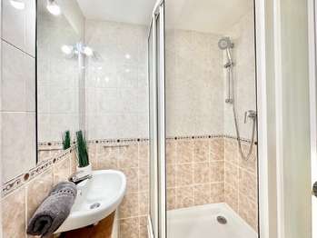 Pronájem bytu 1+kk v osobním vlastnictví 36 m², Pardubice