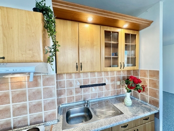 Pronájem bytu 1+kk v osobním vlastnictví 36 m², Pardubice