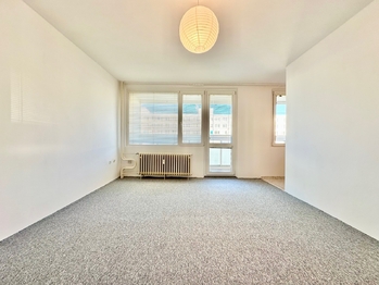 Pronájem bytu 1+kk v osobním vlastnictví 36 m², Pardubice