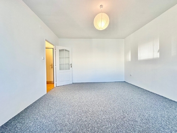 Pronájem bytu 1+kk v osobním vlastnictví 36 m², Pardubice