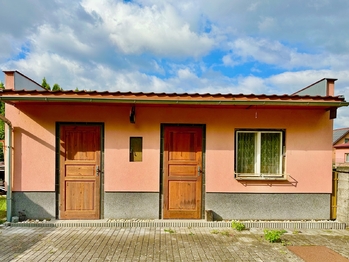 Prodej domu 109 m², Rybitví