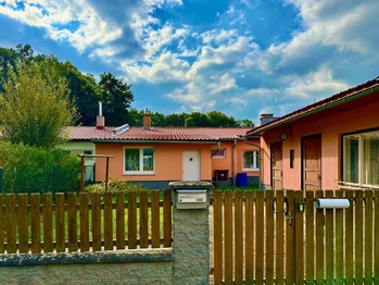 Prodej domu 109 m², Rybitví