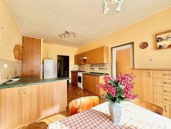 Prodej domu 109 m², Rybitví