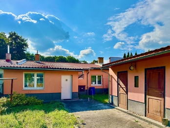 Prodej domu 109 m², Rybitví