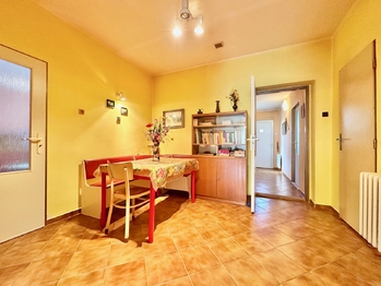 Prodej domu 109 m², Rybitví