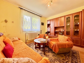 pokoj 2 - Prodej domu 109 m², Rybitví