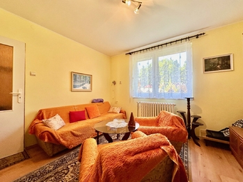 pokoj 2 - Prodej domu 109 m², Rybitví