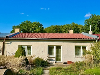 Prodej domu 109 m², Rybitví