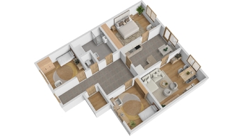 Prodej domu 109 m², Rybitví