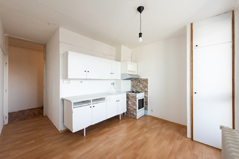 Prodej bytu 1+1 v osobním vlastnictví 49 m², Brno