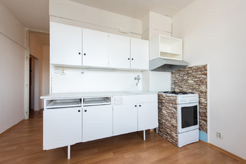 Prodej bytu 1+1 v osobním vlastnictví 49 m², Brno