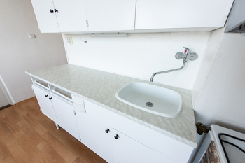 Prodej bytu 1+1 v osobním vlastnictví 49 m², Brno