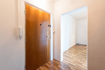 Byt 1+1, 44 m2 + lodžie, Horácké náměstí, Řečkovice, Brno - Prodej bytu 1+1 v osobním vlastnictví 49 m², Brno