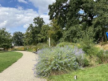 Prodej bytu 2+kk v osobním vlastnictví 66 m², Praha 9 - Dolní Počernice