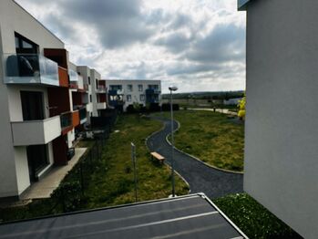 Prodej bytu 2+kk v osobním vlastnictví 66 m², Praha 9 - Dolní Počernice